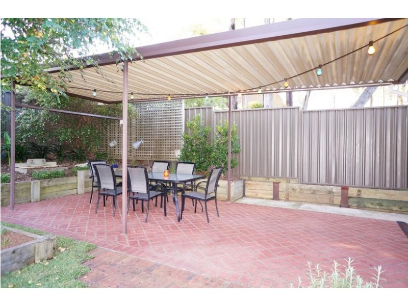 Hazelbrook NSW 2779