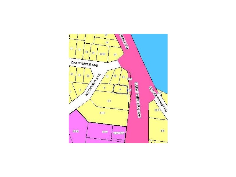 Wentworth Falls NSW 2782