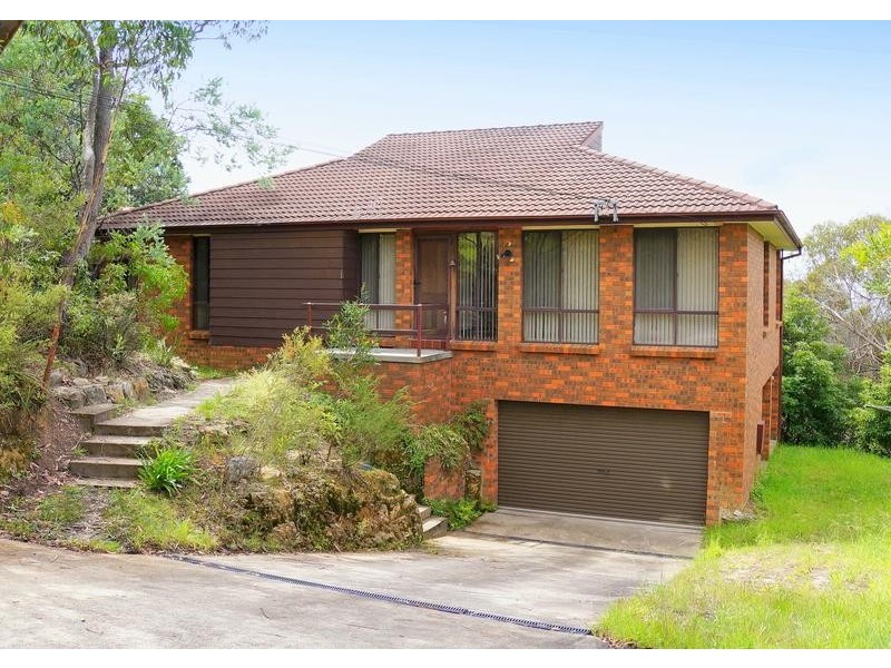 Woodford NSW 2778
