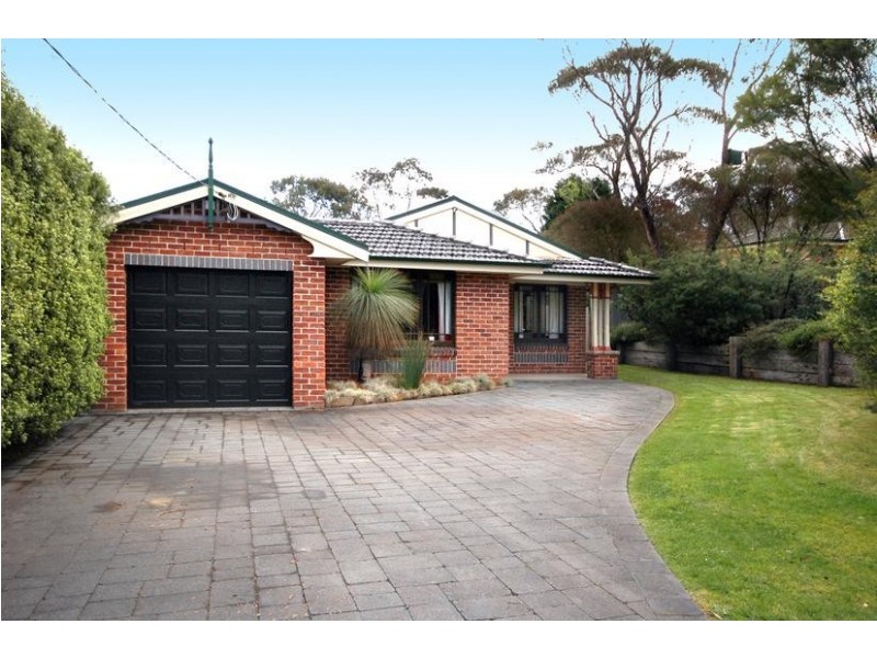 Wentworth Falls NSW 2782