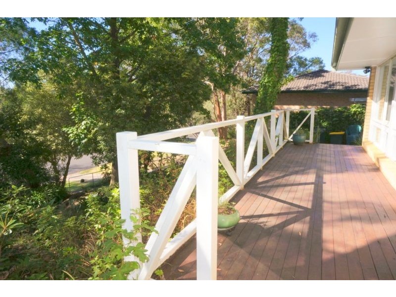 10 Anderson Avenue, Bullaburra NSW 2784