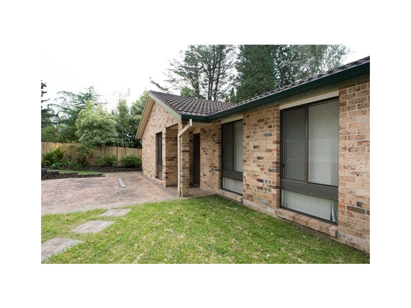 Wentworth Falls NSW 2782