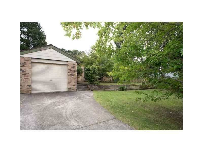 Wentworth Falls NSW 2782