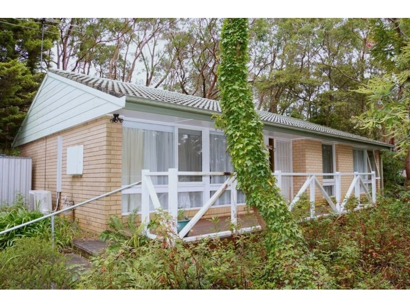 10 anderson avenue, Bullaburra NSW 2784