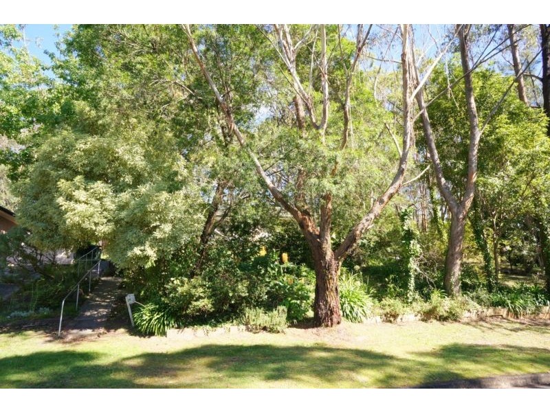 10 anderson avenue, Bullaburra NSW 2784