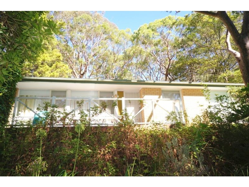 10 anderson avenue, Bullaburra NSW 2784