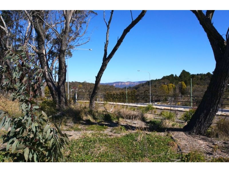 Wentworth Falls NSW 2782