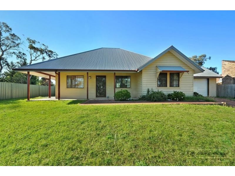 22 Orama Road, Hazelbrook NSW 2779