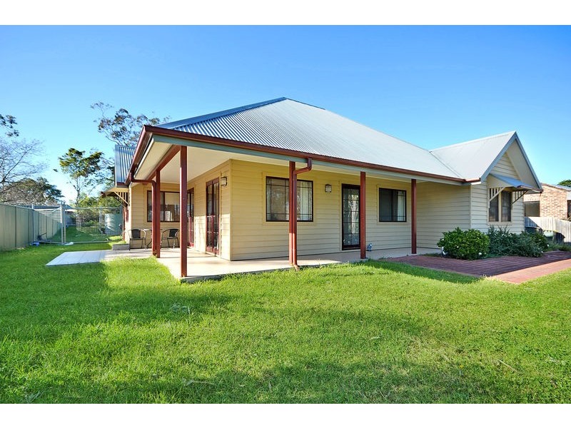 22 Orama Road, Hazelbrook NSW 2779