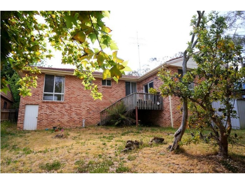 Wentworth Falls NSW 2782