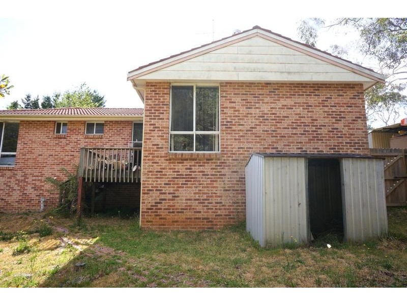 Wentworth Falls NSW 2782