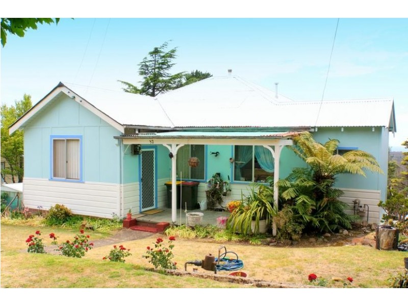 Wentworth Falls NSW 2782