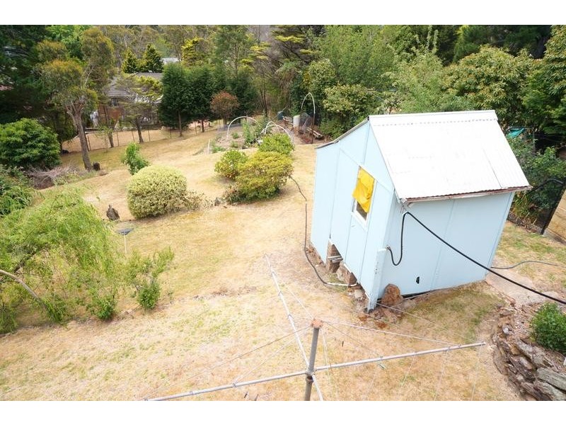 Wentworth Falls NSW 2782