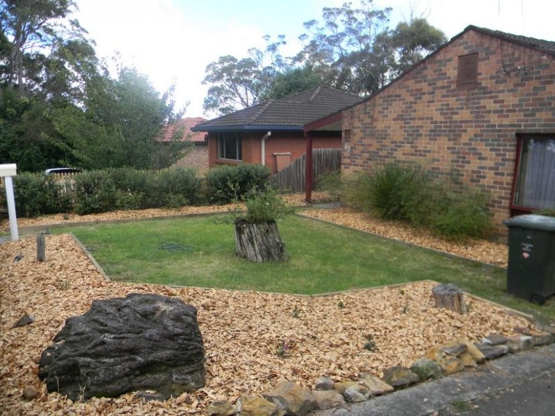Lawson NSW 2783