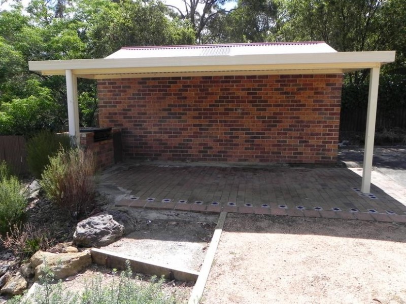 Lawson NSW 2783