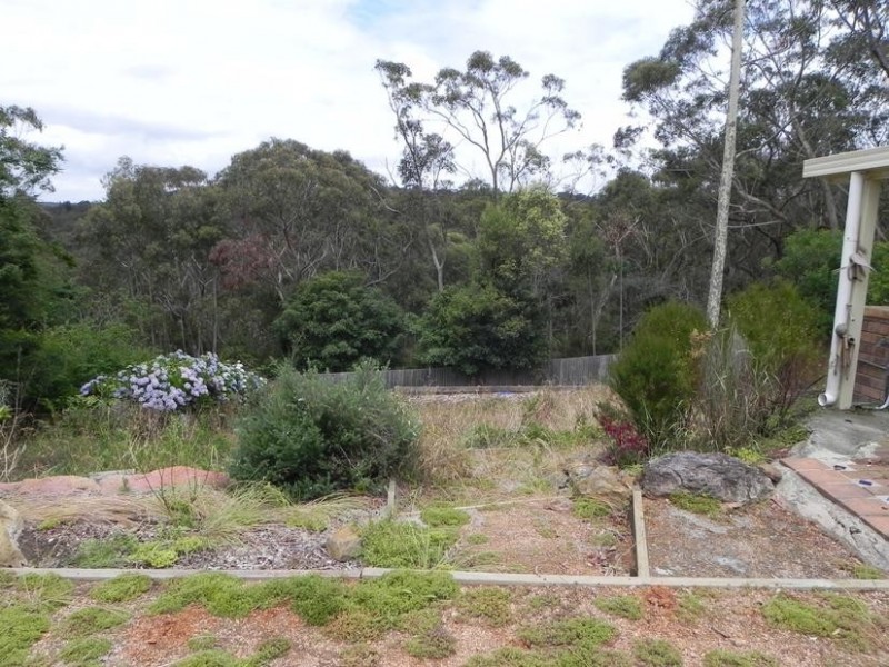Lawson NSW 2783