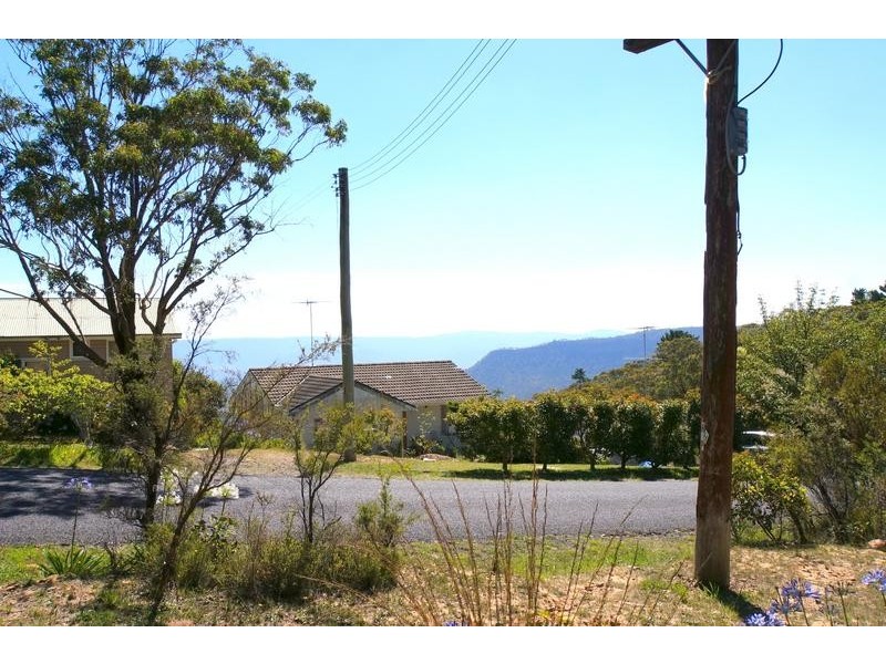 Medlow Bath NSW 2780