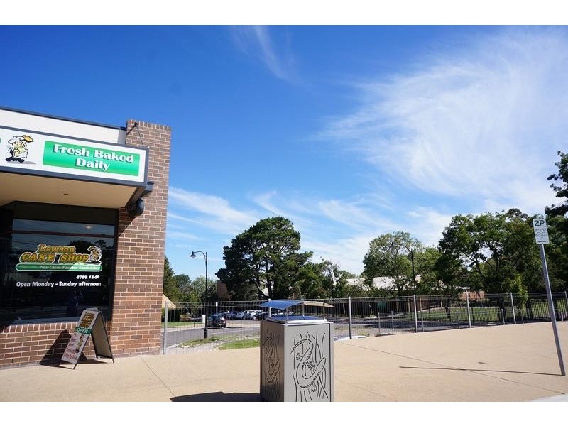 304 Great Western Highway, Lawson NSW 2783