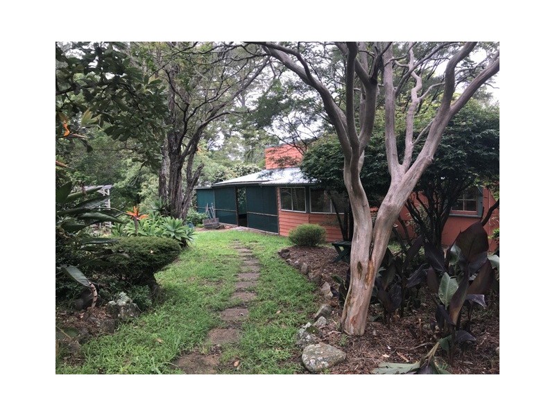 94 Valley Road, Hazelbrook NSW 2779