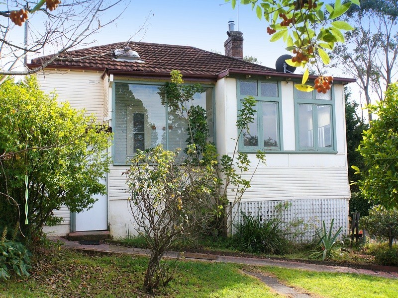 7 John Street, Lawson NSW 2783