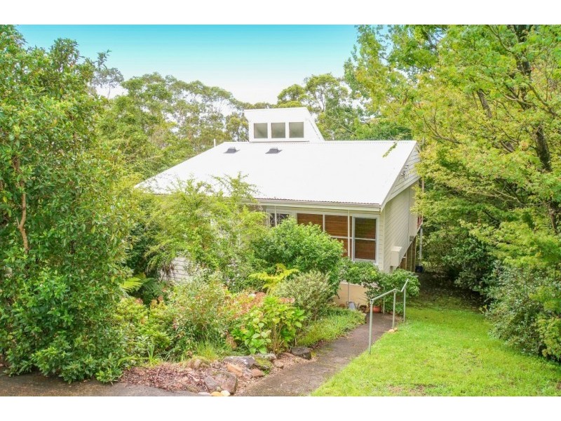 30 Kalinda Road, Bullaburra NSW 2784