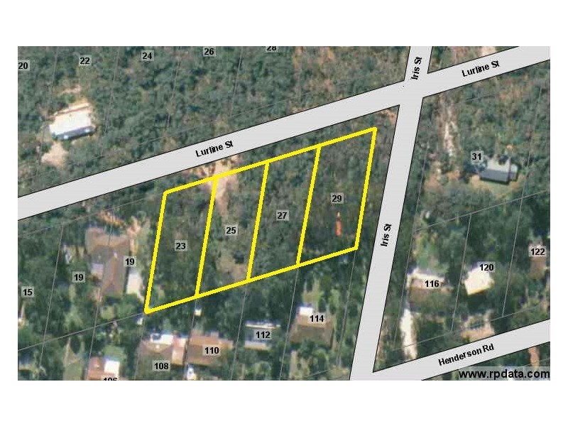 23-29 Lurline Street, Wentworth Falls NSW 2782