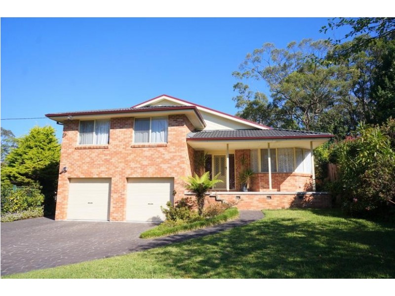 Lawson NSW 2783
