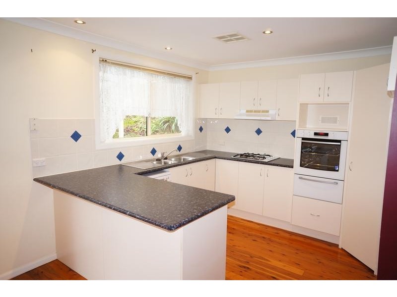 Lawson NSW 2783