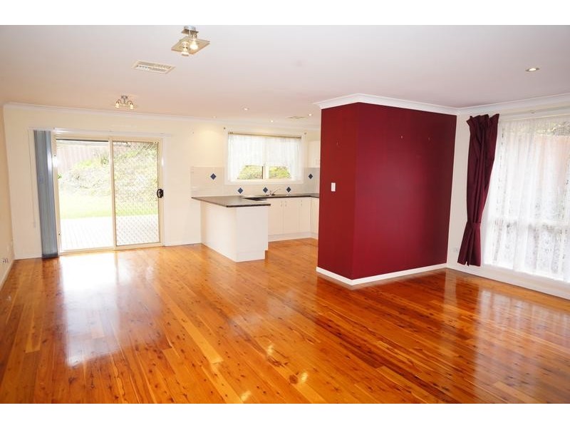 Lawson NSW 2783