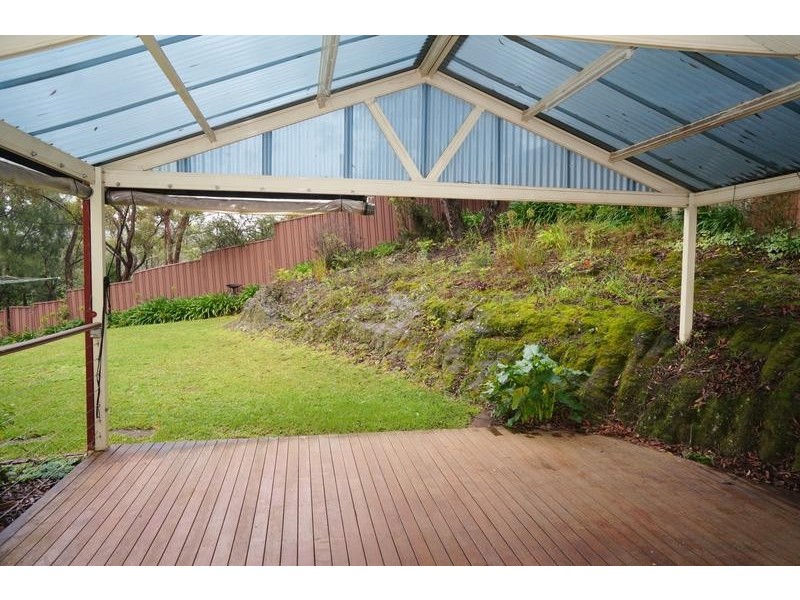 Lawson NSW 2783