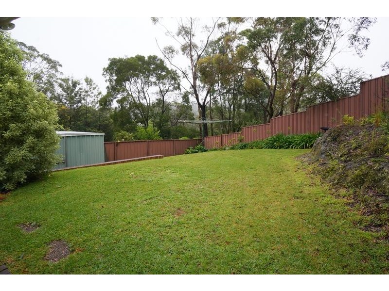 Lawson NSW 2783