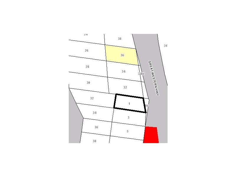 1 Tableland Road, Wentworth Falls NSW 2782