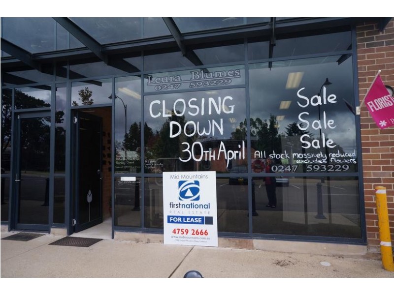 1/11 Staples Crescent, Lawson NSW 2783