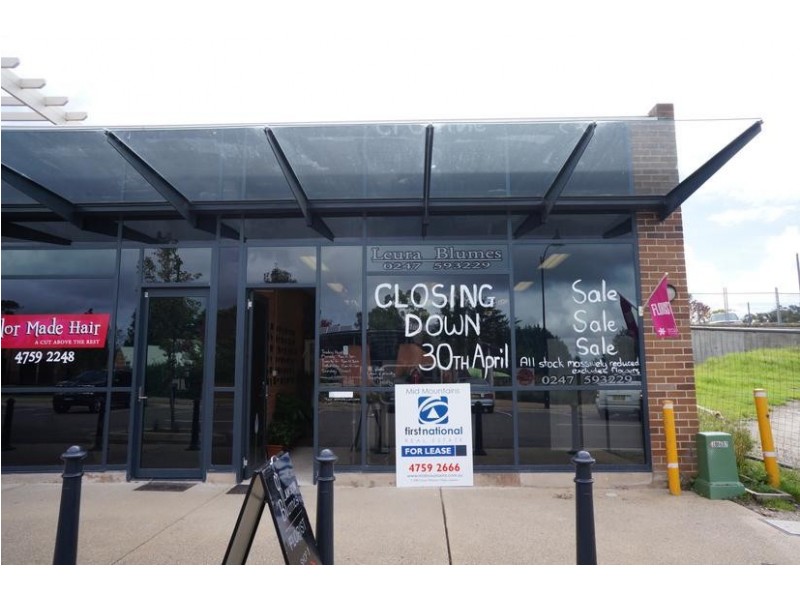 1/11 Staples Crescent, Lawson NSW 2783