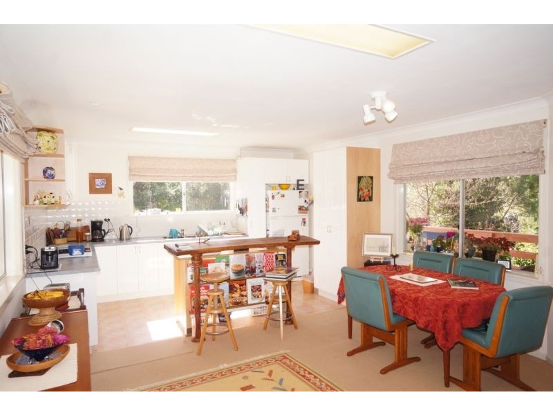 14 Genevieve Road, Bullaburra NSW 2784