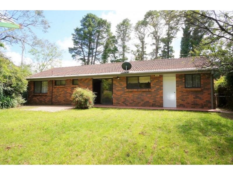 1 Mary Street, Lawson NSW 2783