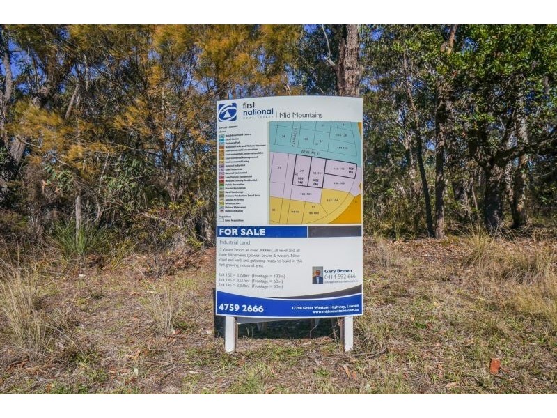 29-35 Adeline Street, Lawson NSW 2783