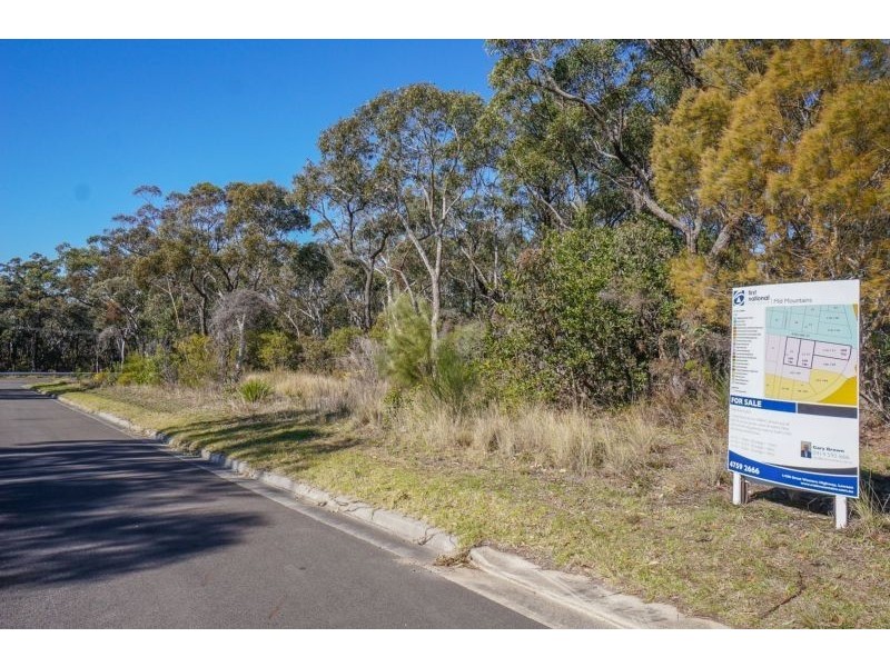 29-35 Adeline Street, Lawson NSW 2783