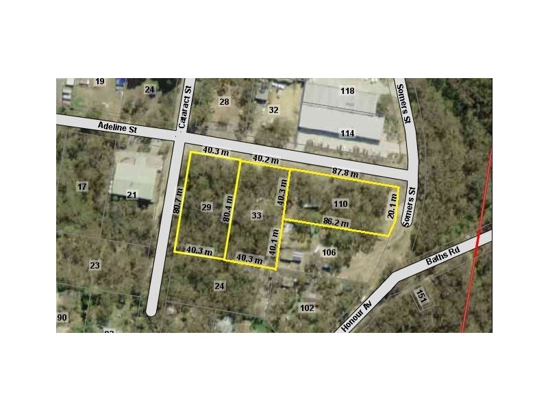 29-35 Adeline Street, Lawson NSW 2783