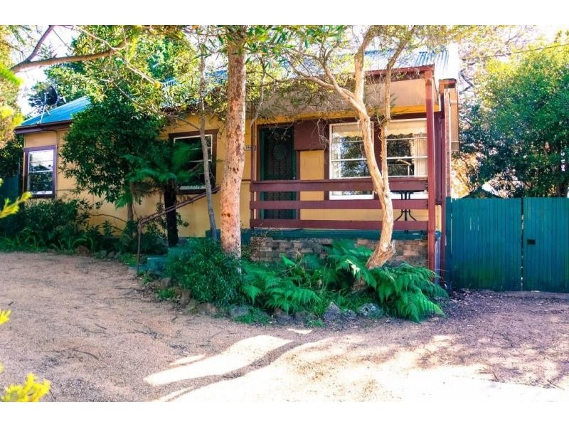 225 Great Western Highway, Hazelbrook NSW 2779