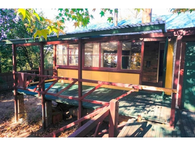 225 Great Western Highway, Hazelbrook NSW 2779