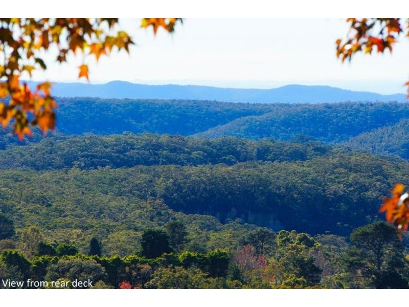 225 Great Western Highway, Hazelbrook NSW 2779