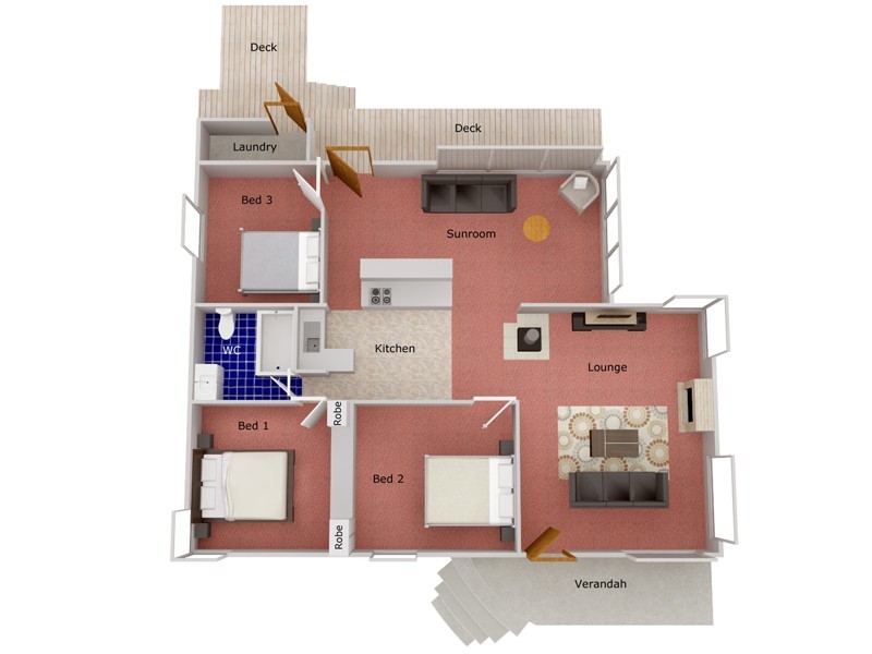 225 Great Western Highway, Hazelbrook NSW 2779