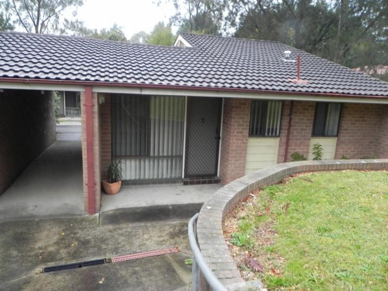 2/3-5 Benang Street, Lawson NSW 2783