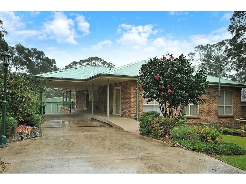 20 Albert Road, Bullaburra NSW 2784