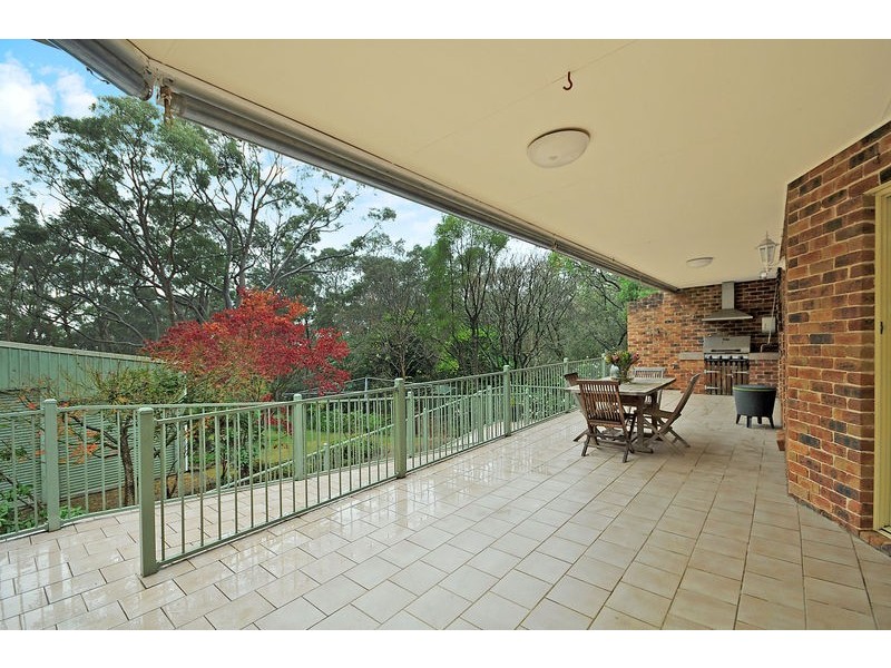 20 Albert Road, Bullaburra NSW 2784