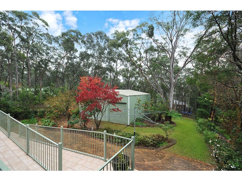 20 Albert Road, Bullaburra NSW 2784