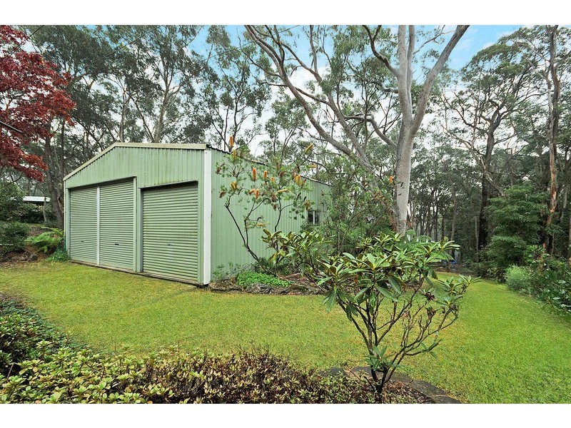 20 Albert Road, Bullaburra NSW 2784