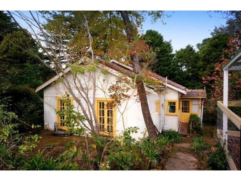 40 Kalinda Road, Bullaburra NSW 2784