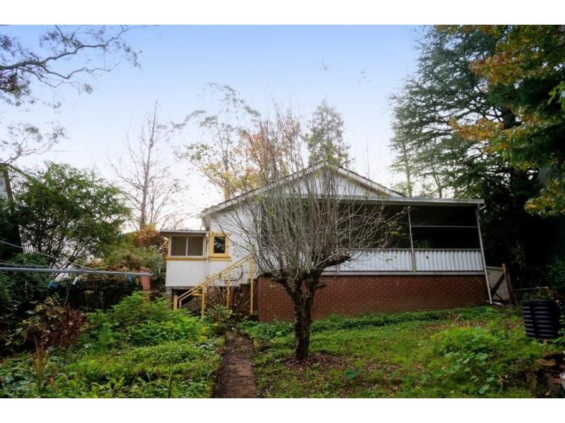 40 Kalinda Road, Bullaburra NSW 2784